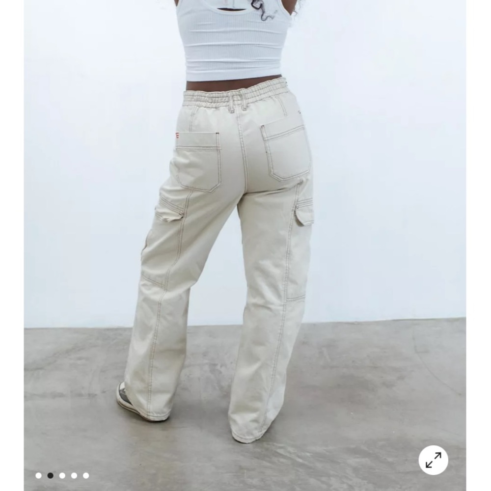 Urban Outfitters BDG Cargo Pants